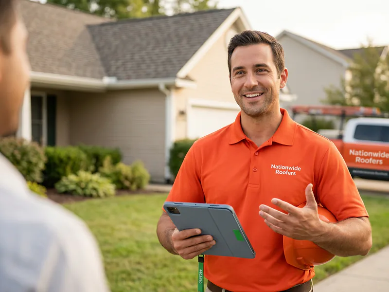 Roof Installation  in Fond Du Lac  FAQ